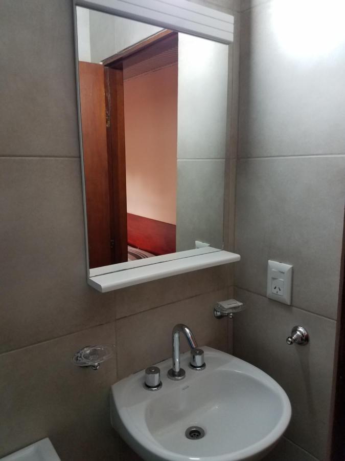 Hotel AATRAC Iguazú Puerto Iguazú Esterno foto