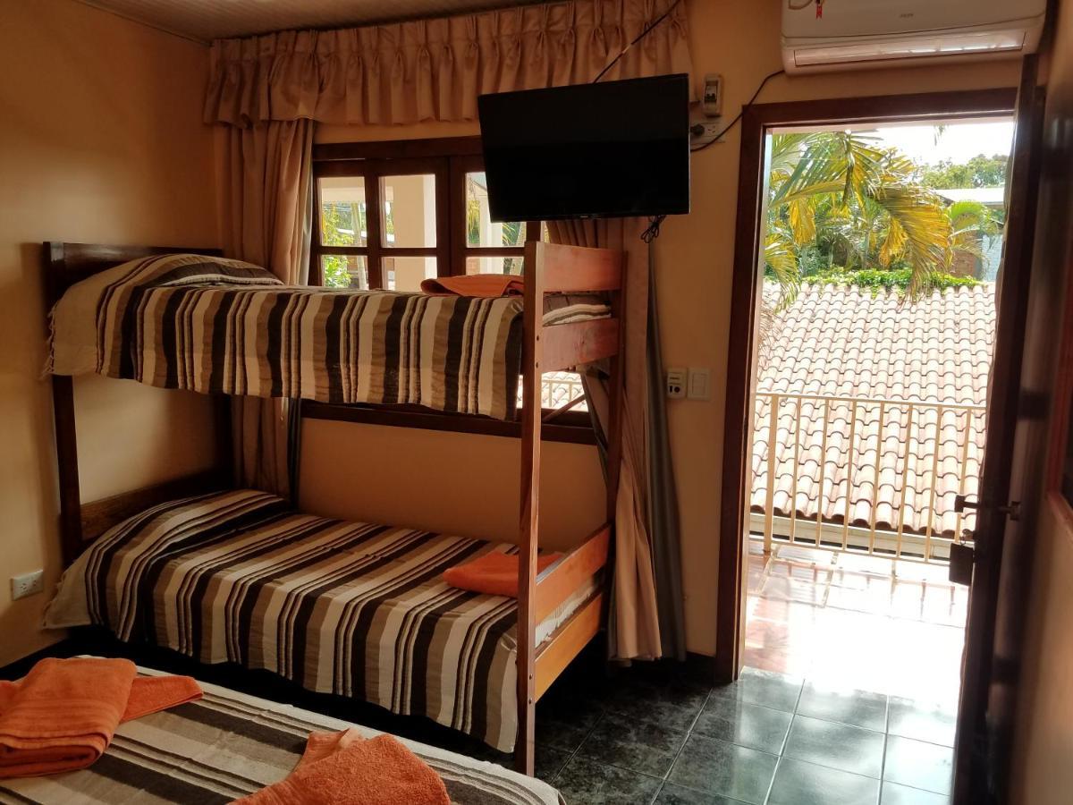Hotel AATRAC Iguazú Puerto Iguazú Esterno foto