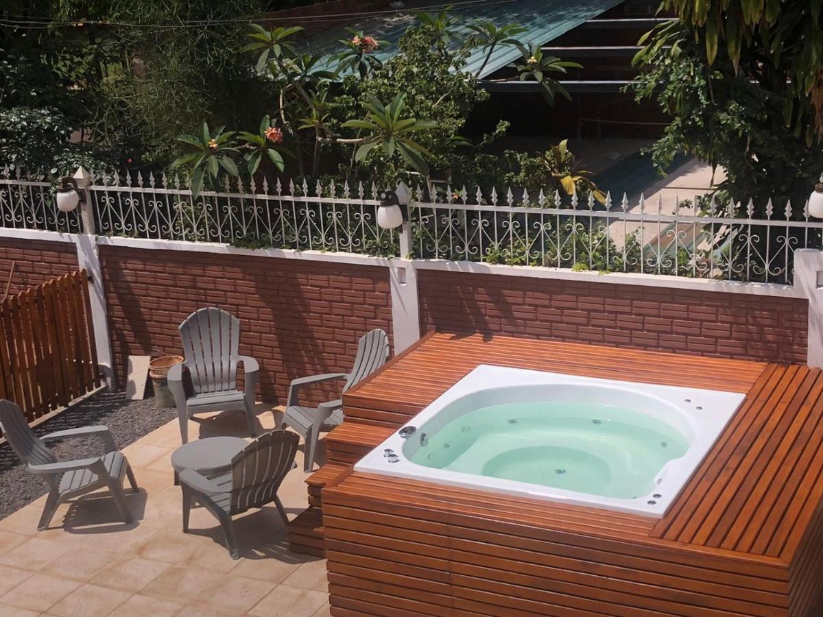 Hotel AATRAC Iguazú Puerto Iguazú Esterno foto